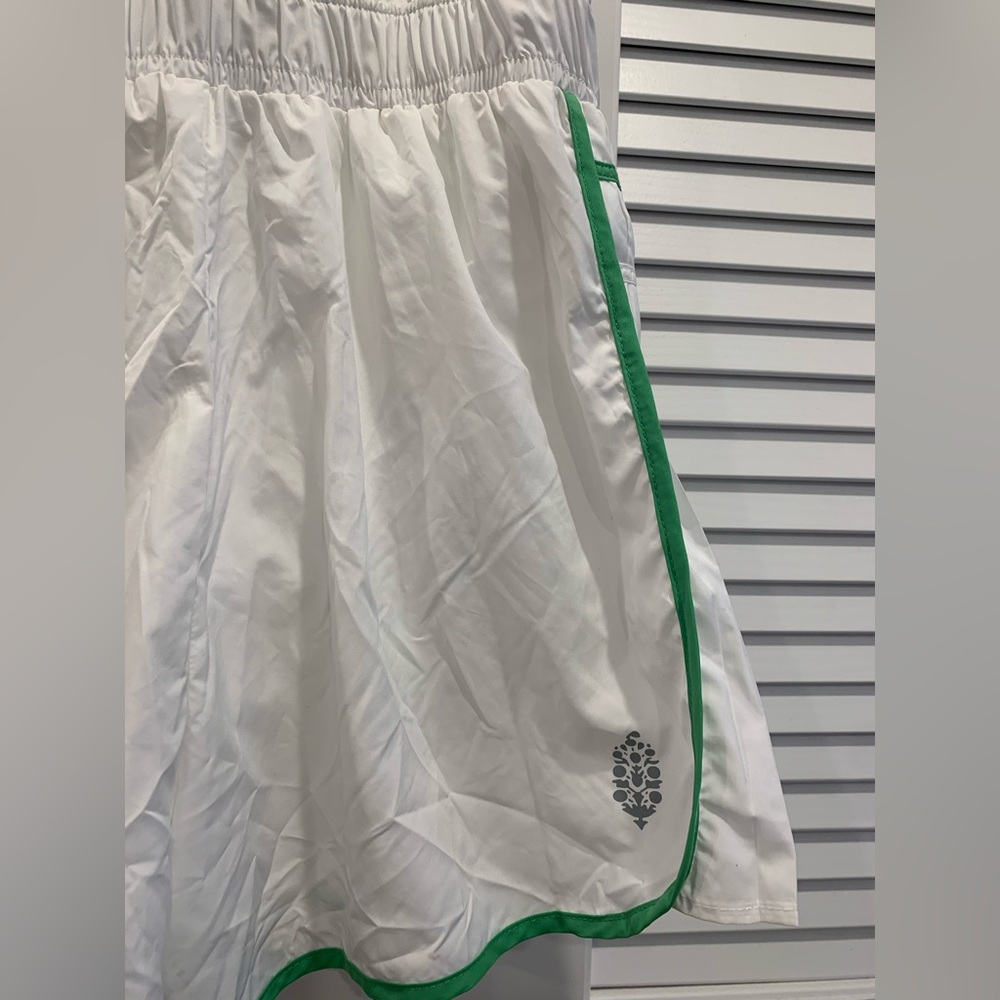 NWT FP Movement Easy Tiger shortie romper size XL - Picture 5 of 9